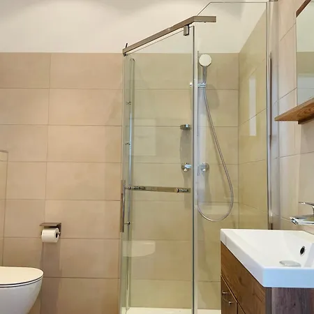 Apartment Salon Des Fleurs Linz-landstrasse Linz