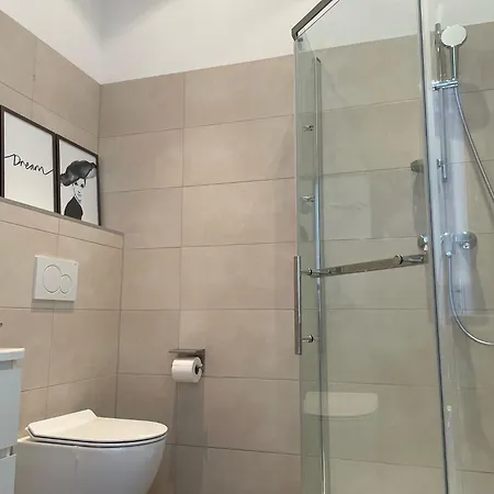 Apartment Salon Des Fleurs Linz-landstrasse Linz