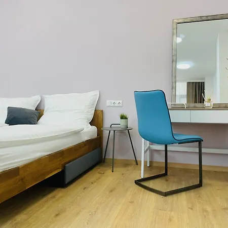 Salon Des Fleurs Linz-landstrasse *