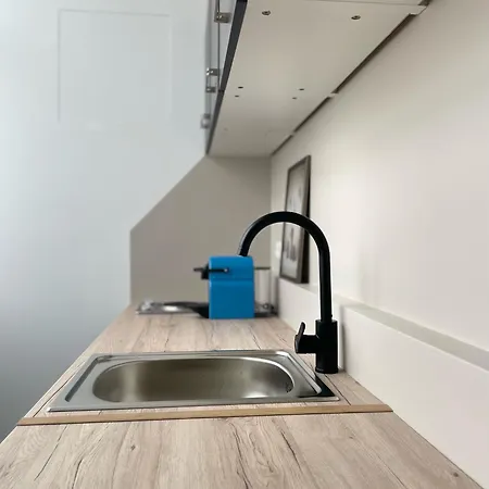 Apartment Salon Des Fleurs Linz-landstrasse