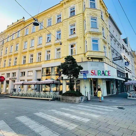 Salon Des Fleurs Linz-landstrasse Linz