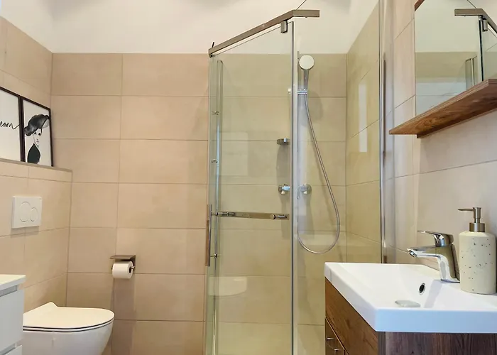 Apartamento Salon Des Fleurs Linz-landstrasse Linz