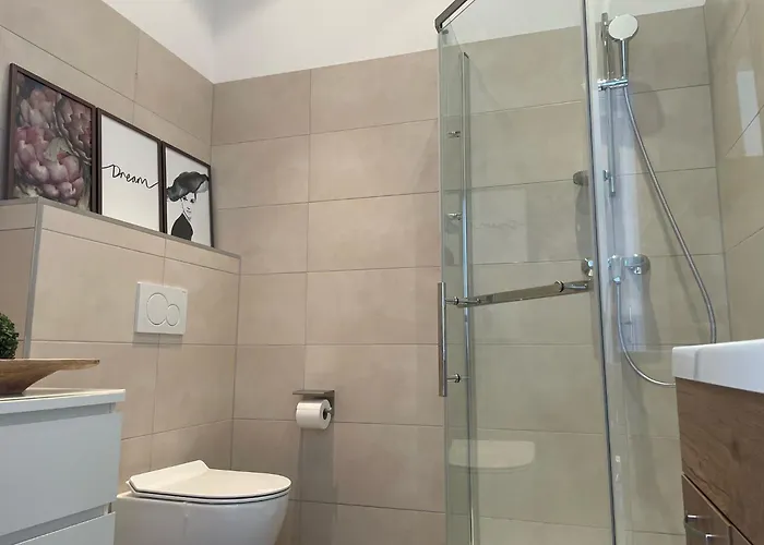 Apartment Salon Des Fleurs Linz-landstrasse Linz