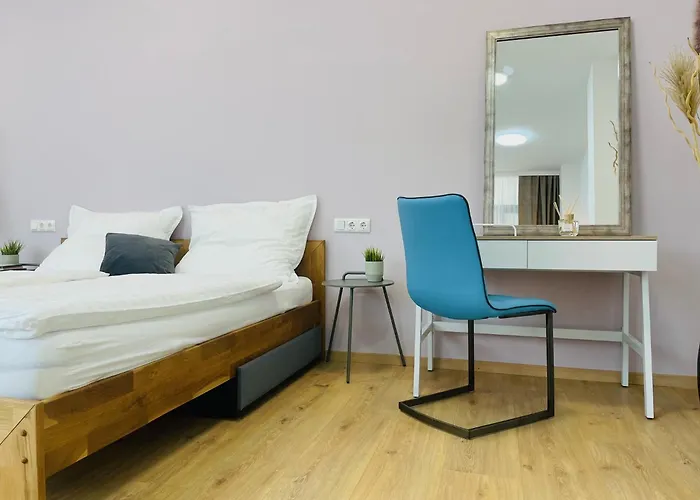 Salon Des Fleurs Linz-landstrasse *