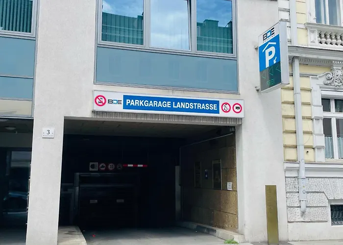 Salon Des Fleurs Linz-landstrasse *