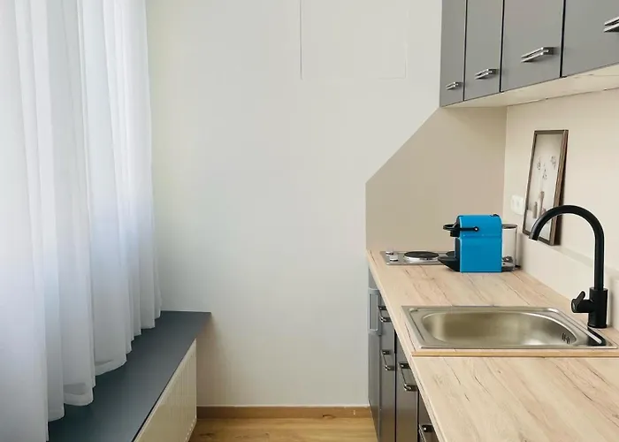 Salon Des Fleurs Linz-landstrasse * Linz