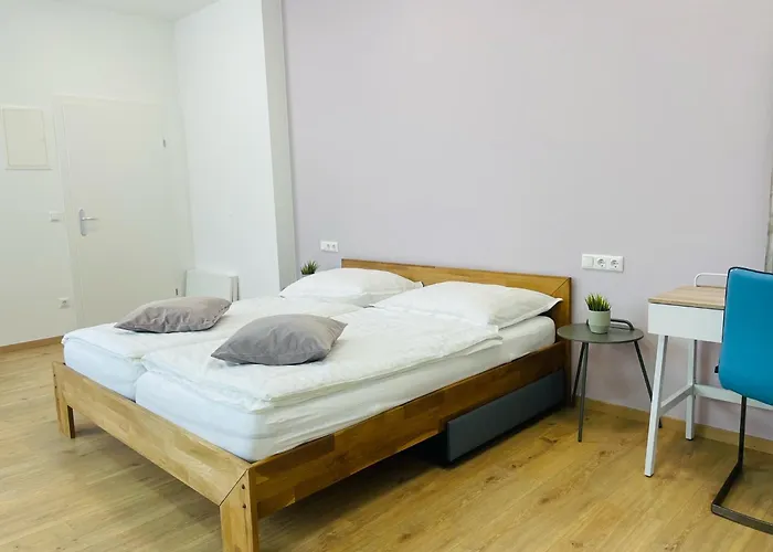 Salon Des Fleurs Linz-landstrasse Linz