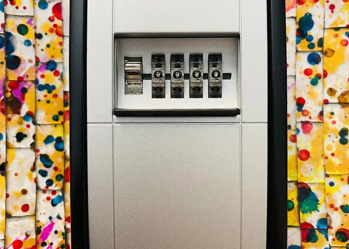 Apartment Salon Des Fleurs Linz-landstrasse Linz